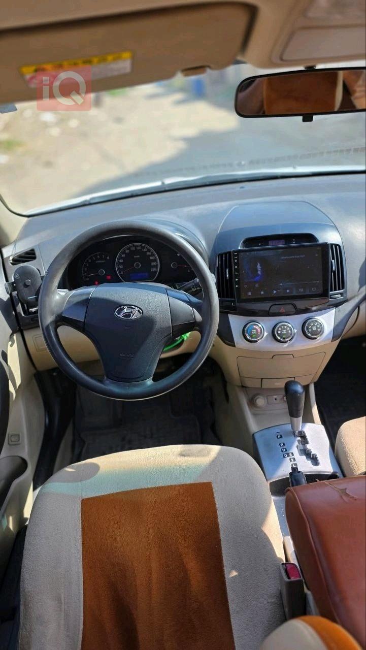 هيونداي أفانتي